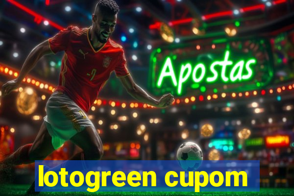 lotogreen cupom